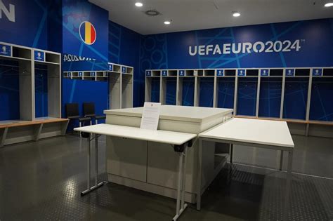 UEFA says Romania were ‘perfect guests’ at EURO 2024 as .